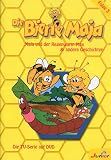 Die Biene Maja - DVD 03: Maja und der Regenwurm Max & andere Geschichten