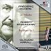 Chopin: 26 Pr&eacute;ludes; Schumann: Papillons [Hybrid SACD]