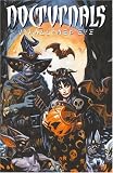 Nocturnals Volume 3: Unhallowed Eve (v. 3)