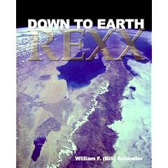 Down to Earth REXX
