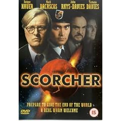 Scorcher [DVD] [2002]