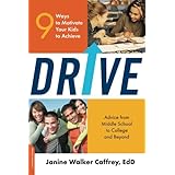 drive 9 ways to motivate your kids to achieve