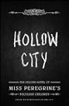 Hollow City: The Second Novel of Miss...