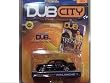 Dub City 1:64 2001 Chevy Avalanche