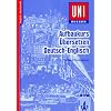 Uni-Wissen, Aufbaukurs �bersetzen Deutsch-Englisch