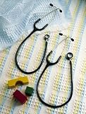 Littmann Classic II Stethoscope, Infant, Caribbean Blue, #2124