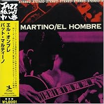El Hombre