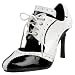 Funtasma By Pleaser Women's Defiant-08 Oxford Pump