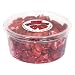 Just Tomatoes Just Strawberries, 4-Ounce Tubs (Pack of 2)