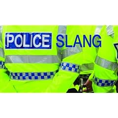 Police Slang