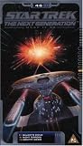 Star Trek The Next Generation - Vol. 4.6 - Galaxy's Child / Night Terrors / Identity Crisis [UK IMPORT] - Patrick Stewart