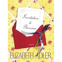 Invitation to Provence