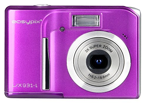 Imagen 4 de Easypix VX931 purple