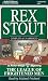 Book The League of Frightened Men: A Nero Wolfe Mystery (Mondo Animals)