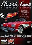 Classic Cars - Corvette