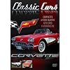 Classic Cars - Corvette