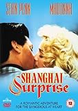Shanghai Surprise [DVD]
