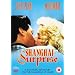 Shanghai Surprise [DVD]