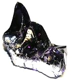 Purple / Dark Violet Zircon