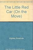 The little red car