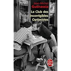 Le Club des incorrigibles optimistes