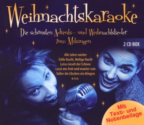 Produkt-Bild: Weihnachts Karaoke