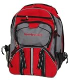Image of Children's Multi-Pocket Hikers Backpack, Omega