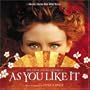 William Shakespeare's As You Like It [Music from the HBO Film]