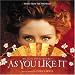As You Like It