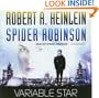 Variable Star, Library Edition
