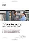CCNA Security Official Exam Certification Guide  (Exam 640-553)