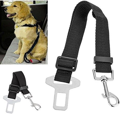 Pet Car Safety Seat Belt