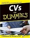 CVs for Dummies UK Edition