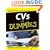 CVs for Dummies UK Edition