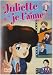 Juliette je t'aime - Vol.9