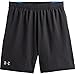 Under Armour Sixth Man 2-In-1 Running Shorts