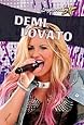 Demi Lovato (Superstars!)