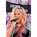 Demi Lovato (Superstars!)