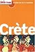 Image of Carnet de Voyage Crete, 2009 Petit Fute