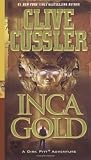 Inca Gold (Dirk Pitt Adventure) [Paperback]