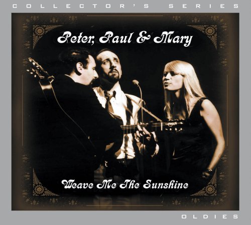CD-Charts  Search : Weave Me the Sunshine