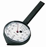 Eschenbach Optik 69333 Landkartenmesser fuer Auto-und Wanderkarten