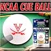 Virginia Cavaliers Officially Licensed NCAA Billiards Cue Ball