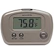 AcuRite 00888A2 Indoor/Outdoor Digital Thermometer