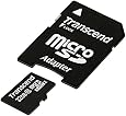 【Amazon.co.jp限定】Transcend microSDHCカード 32GB Class10 (無期限保証) Newニンテンドー3DS 動作確認済み TS32GUSDHC10E (FFP)