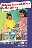 Helping Homeschoolers in the Library
