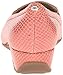 Bandolino Women's Lilas Fabric Flat