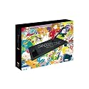 Wacom ペンタブレット Sサイズ ブラック イラスタMini&コミスタMini付属 Bambooコミック CTH-470/K2