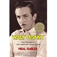 Walt Disney: The Triumph of the American Imagination (Vintage)