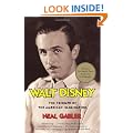 Walt Disney: The Triumph of the American Imagination